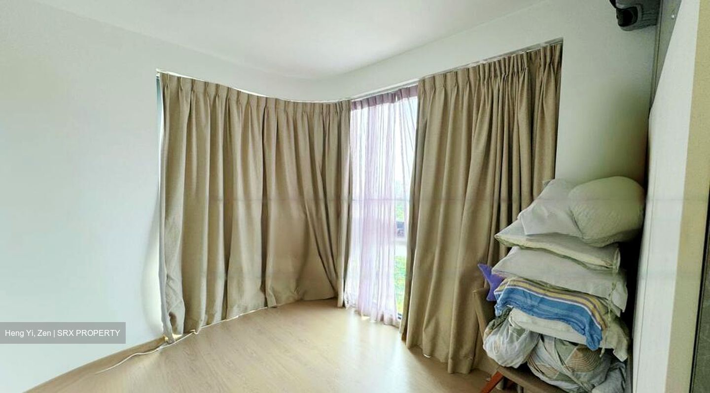 Riversound Residence (D19), Condominium #458487871